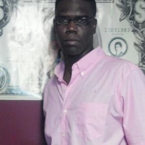 Meet your Posher, Tony